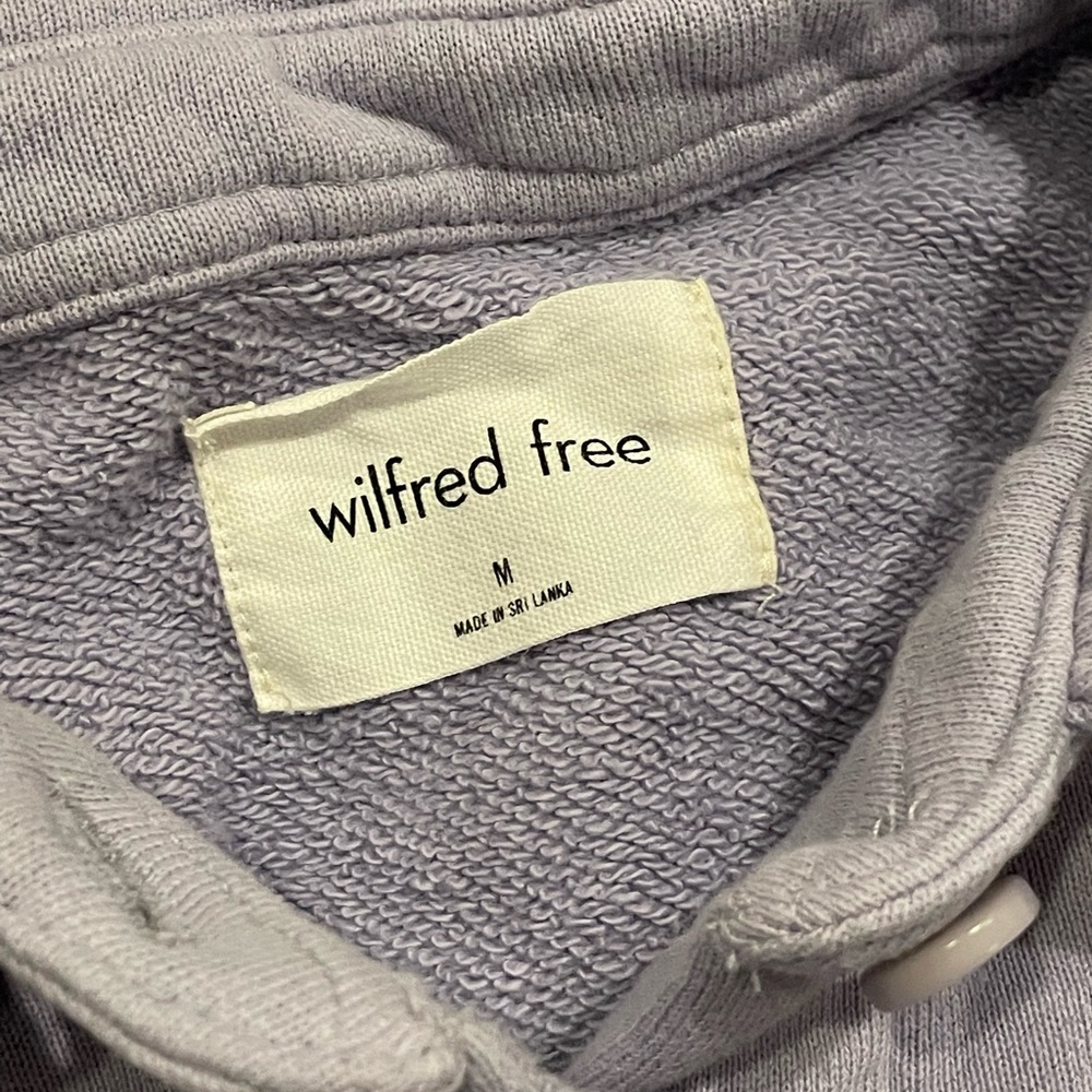 Get 20% Off Aritzia Wilfred Button Down Shacket P… - image 3